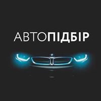 Головний логотип підбір авто Львів