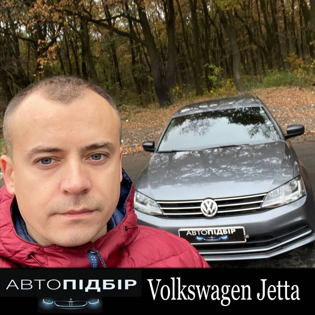 VW JETTA SE 1.4 2016
